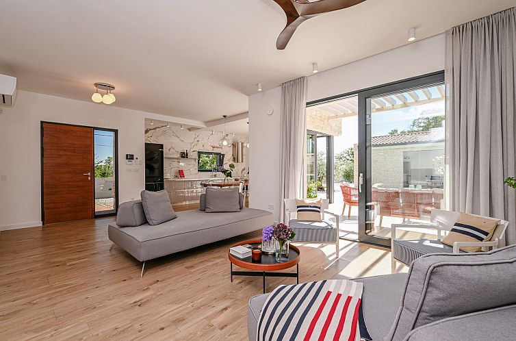 Vakantiehuis Villa Vonskari