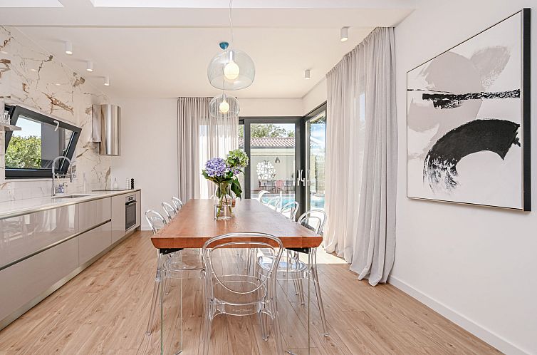 Vakantiehuis Villa Vonskari