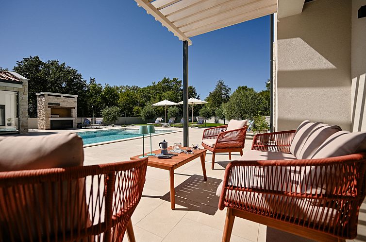 Vakantiehuis Villa Vonskari