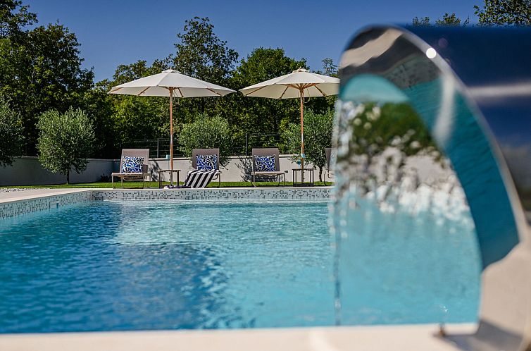 Vakantiehuis Villa Vonskari