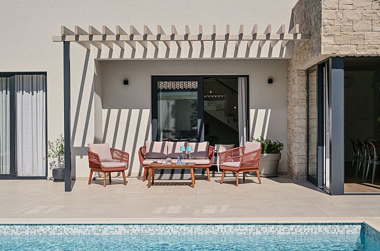 Vakantiehuis Villa Vonskari