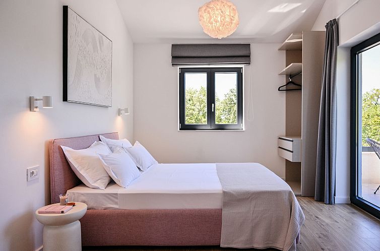 Vakantiehuis Villa Vonskari