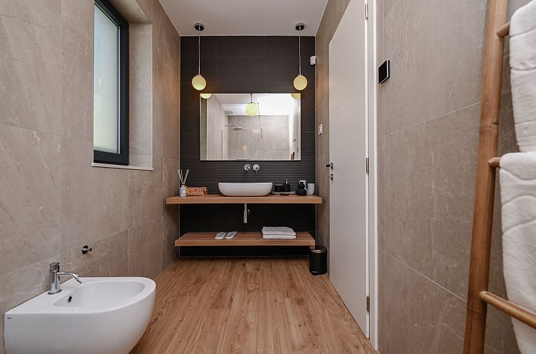 Vakantiehuis Villa Vonskari