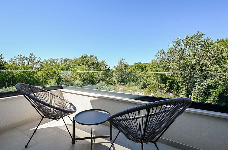 Vakantiehuis Villa Vonskari