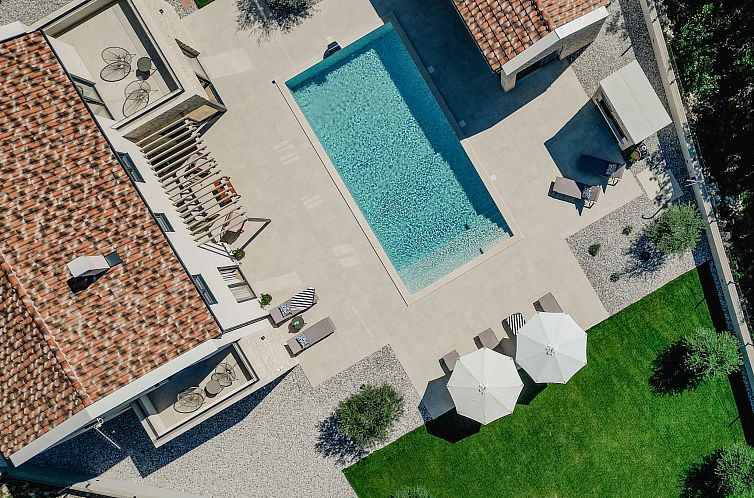 Vakantiehuis Villa Vonskari
