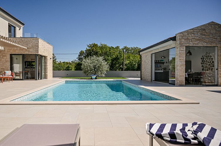 Vakantiehuis Villa Vonskari
