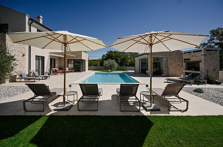 Vakantiehuis Villa Vonskari