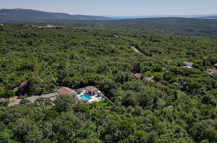 Vakantiehuis Villa Vonskari