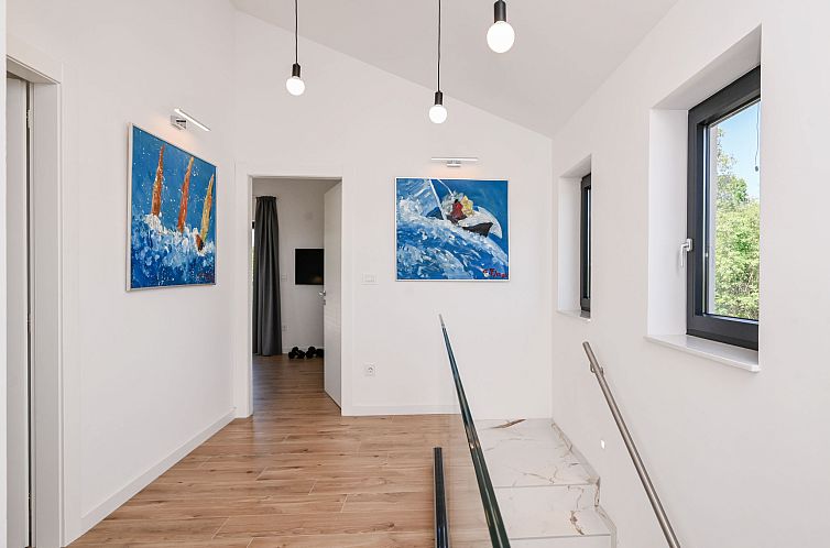 Vakantiehuis Villa Vonskari