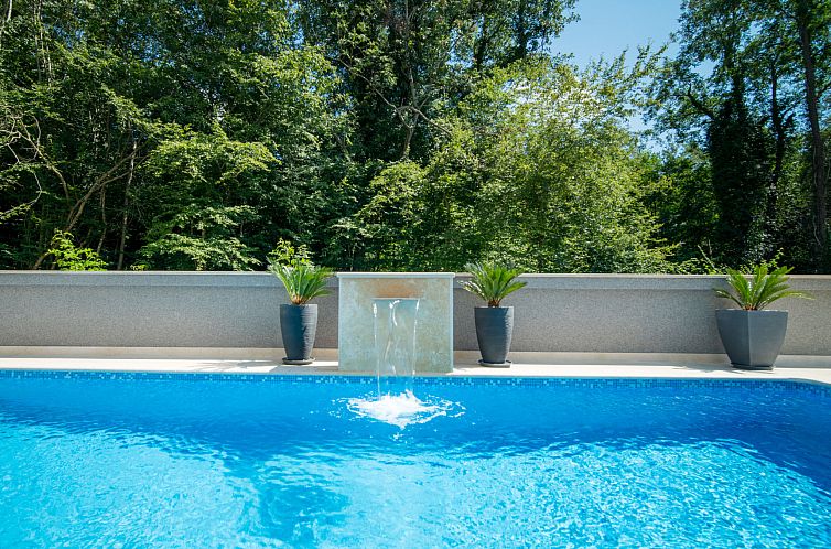 Vakantiehuis Anđela