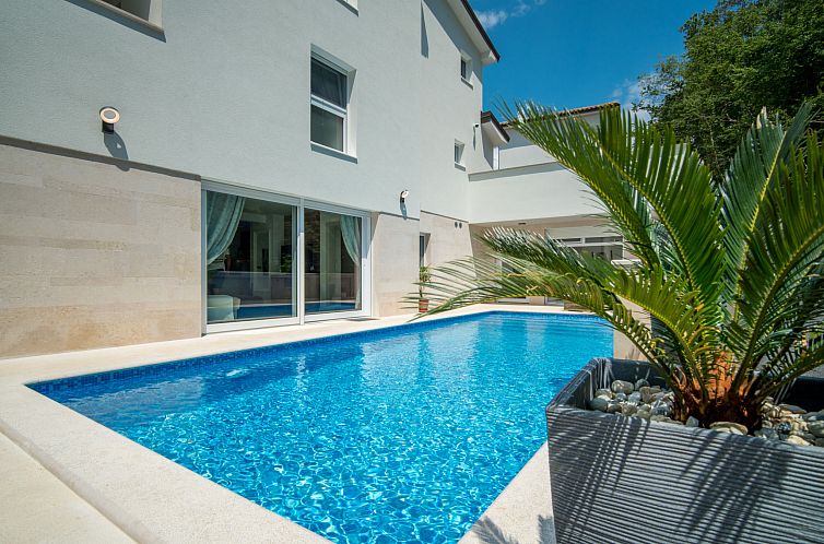 Vakantiehuis Anđela