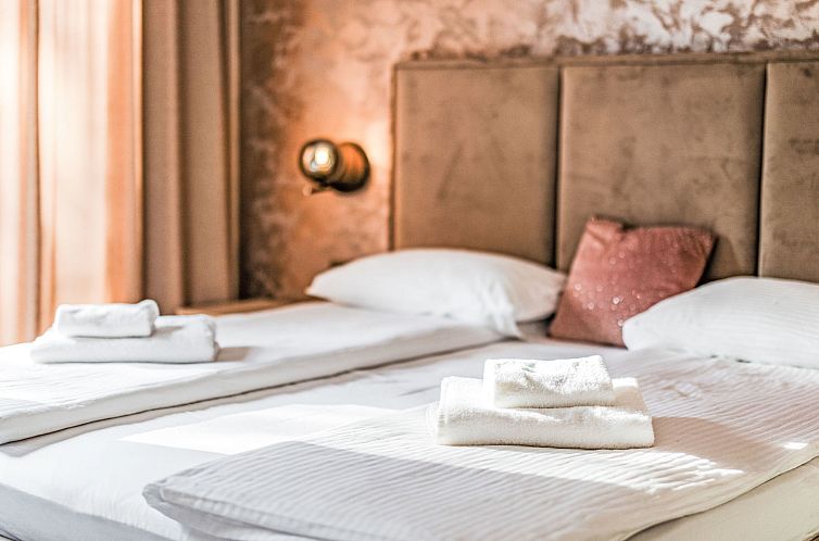 Vakantiehuis Dream
