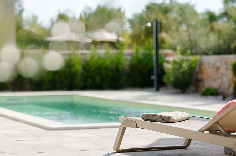 Vakantiehuis Dream