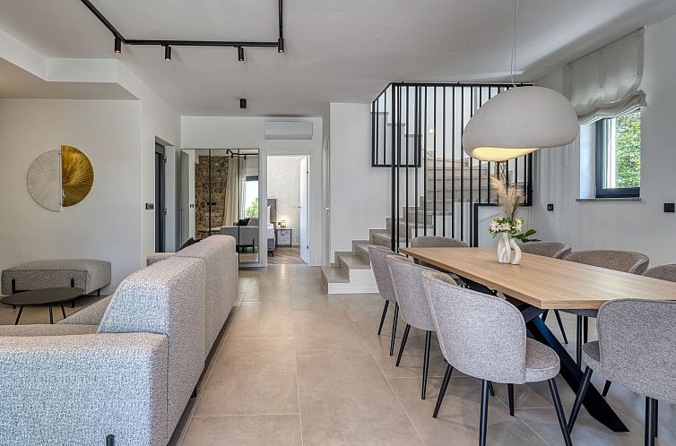 Vakantiehuis Dream