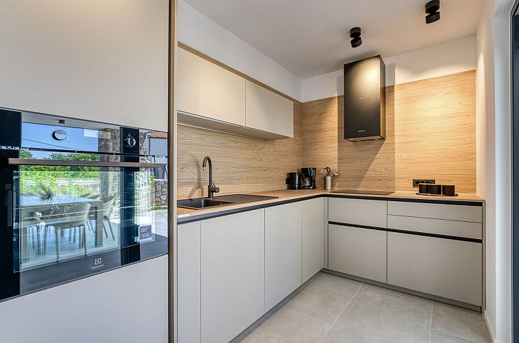 Vakantiehuis Dream
