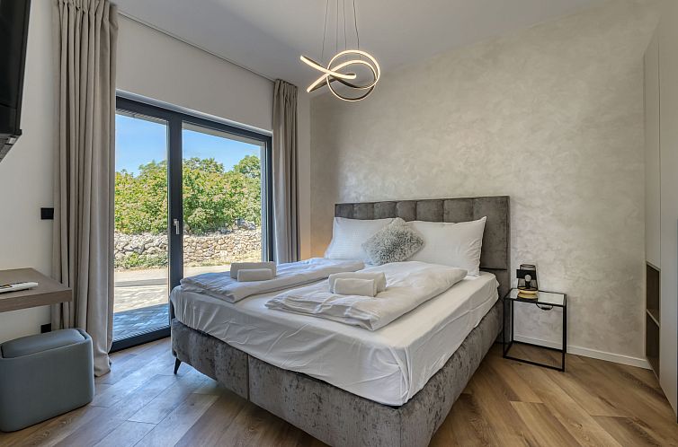 Vakantiehuis Dream