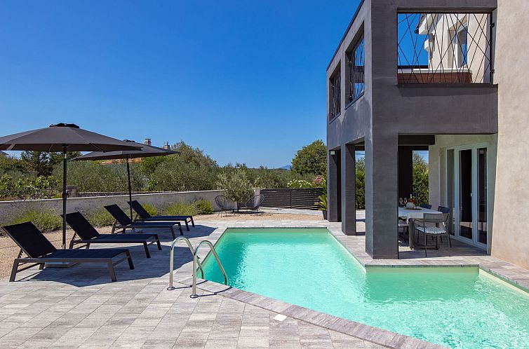 Unterkunft 1049111 - Ferienhaus Kvarner - Vakantiehuis Villa Nika