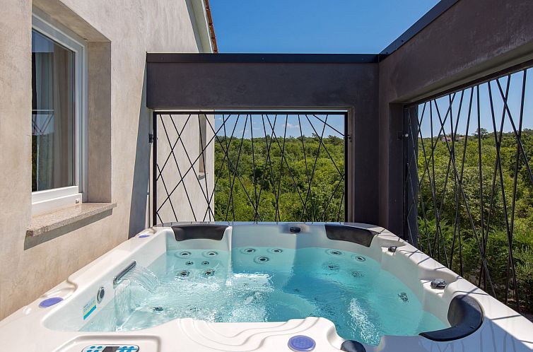 Vakantiehuis Villa Nika