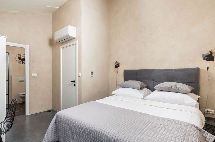 Vakantiehuis Villa Nika