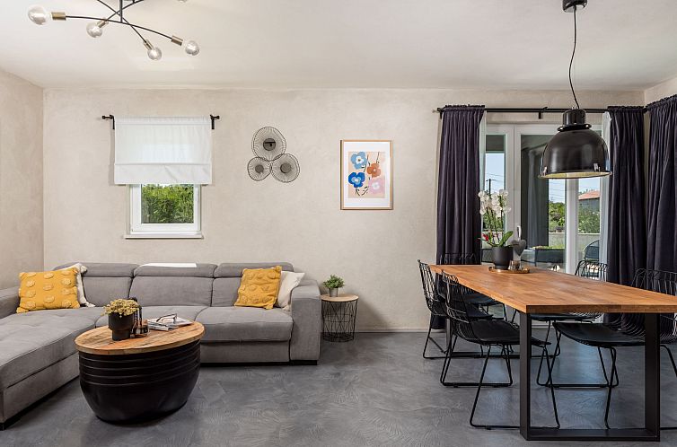 Vakantiehuis Villa Nika