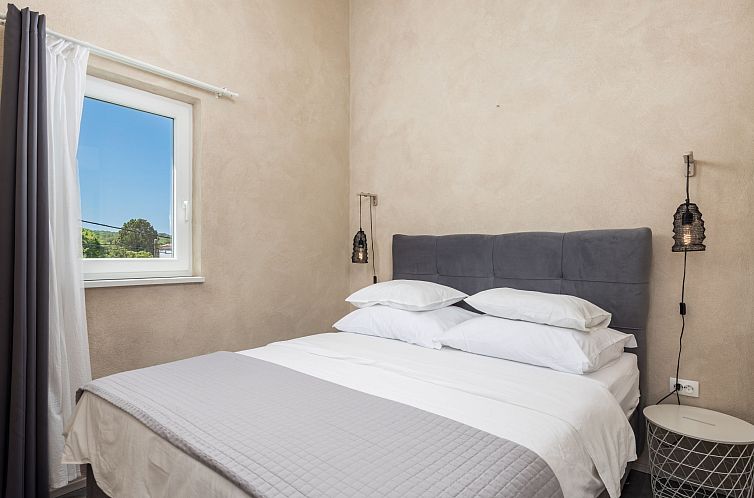 Vakantiehuis Villa Nika