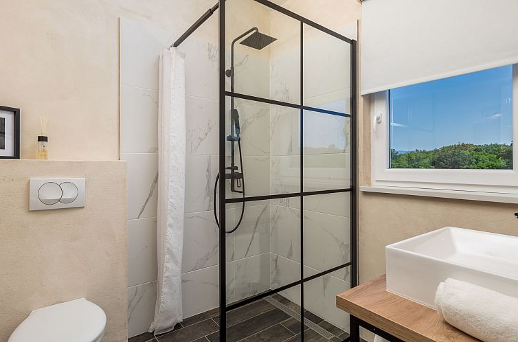 Vakantiehuis Villa Nika