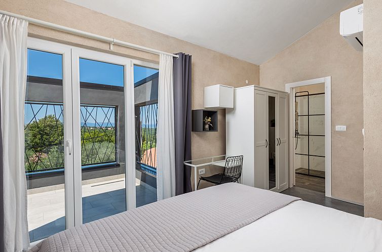Vakantiehuis Villa Nika