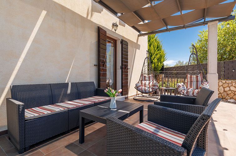 Vakantiehuis Villa Willheim