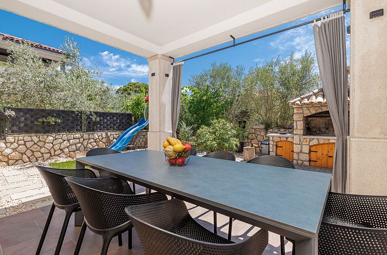 Vakantiehuis Villa Willheim