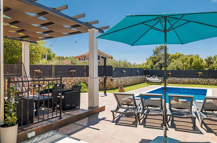 Vakantiehuis Villa Willheim