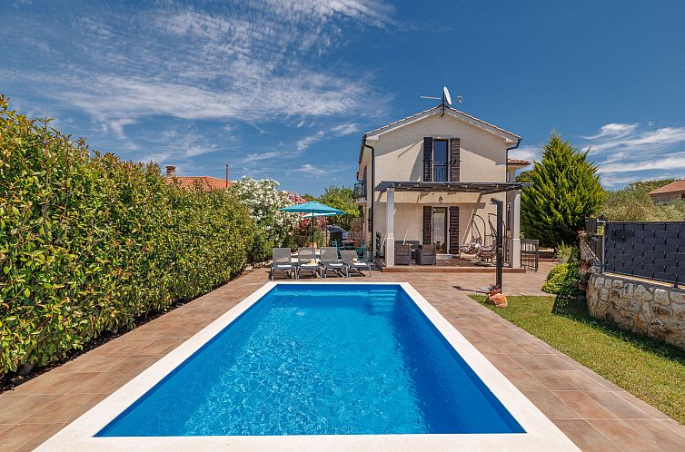 Vakantiehuis Villa Willheim