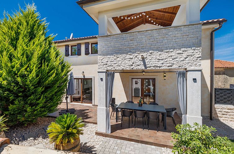 Vakantiehuis Villa Willheim