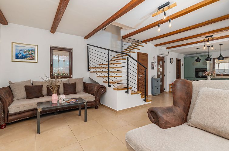 Vakantiehuis Villa Willheim