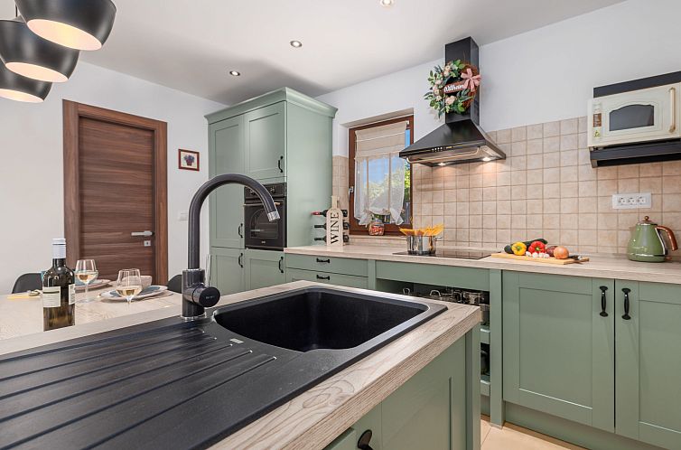 Vakantiehuis Villa Willheim