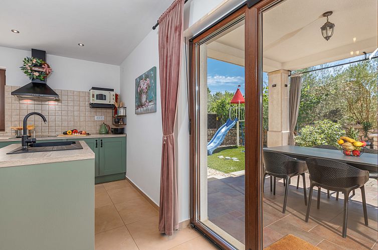 Vakantiehuis Villa Willheim