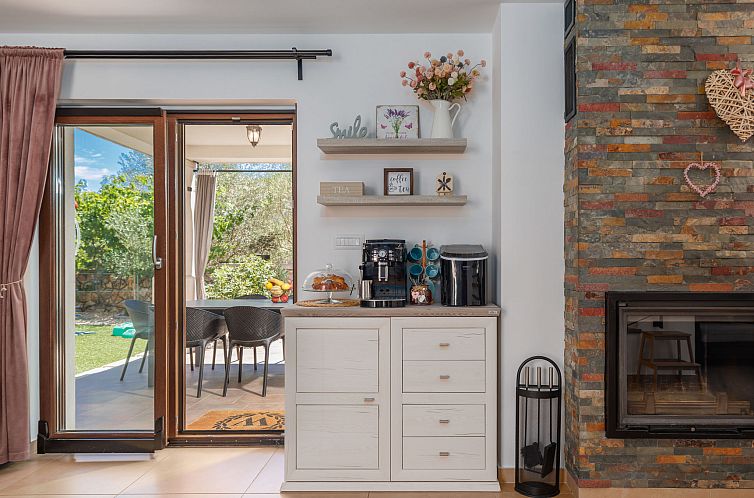 Vakantiehuis Villa Willheim