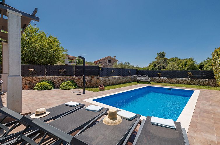 Vakantiehuis Villa Willheim