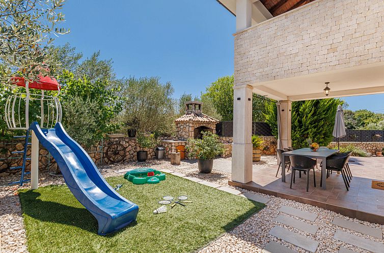 Vakantiehuis Villa Willheim