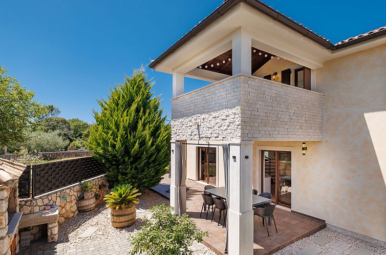 Vakantiehuis Villa Willheim