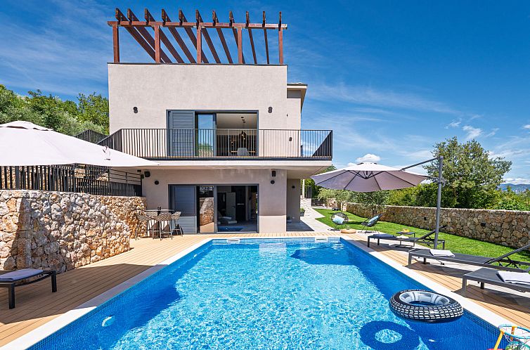 Unterkunft 1049113 - Ferienhaus Kvarner - Vakantiehuis Le Maris