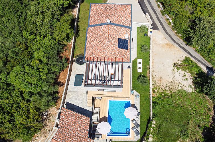 Vakantiehuis Le Maris