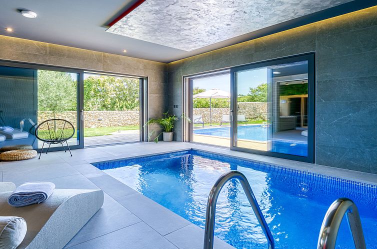 Vakantiehuis Le Maris