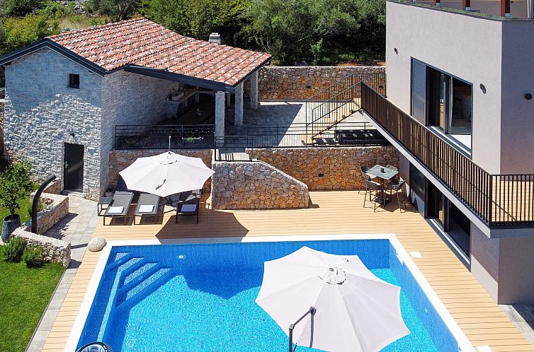 Vakantiehuis Le Maris