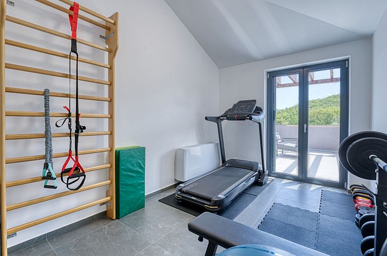 Vakantiehuis Le Maris