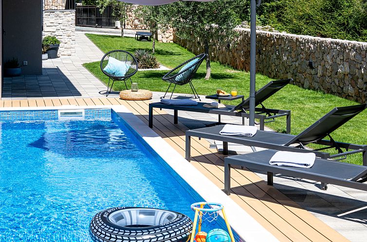 Vakantiehuis Le Maris