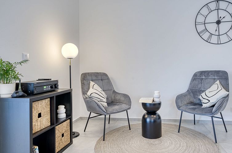 Vakantiehuis Le Maris