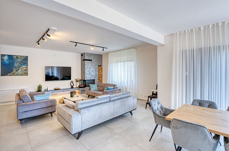 Vakantiehuis Le Maris
