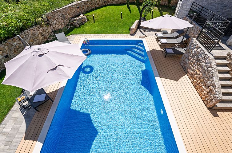 Vakantiehuis Le Maris