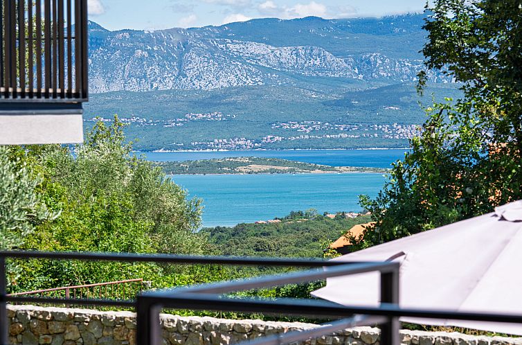 Vakantiehuis Le Maris