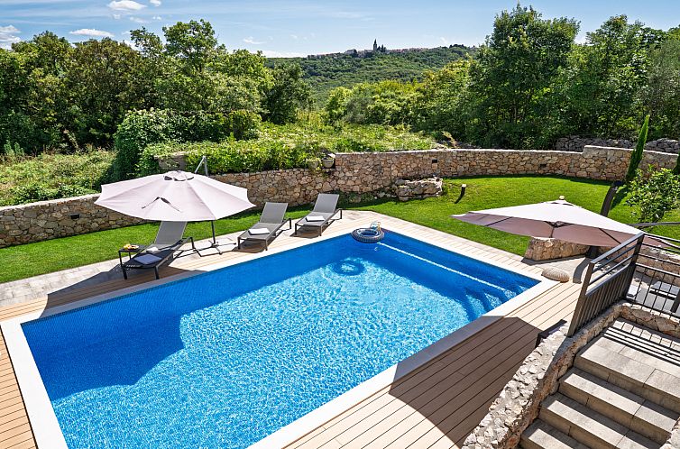 Vakantiehuis Le Maris